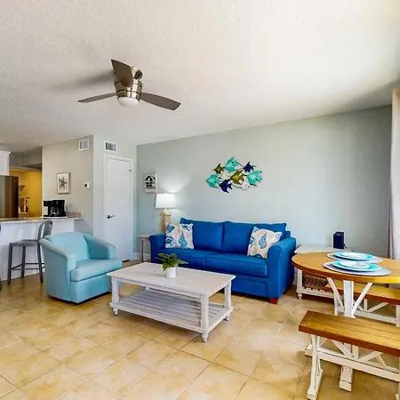 Appartement North Lst Key Landing 2C